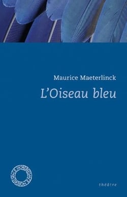 L'oiseau bleu