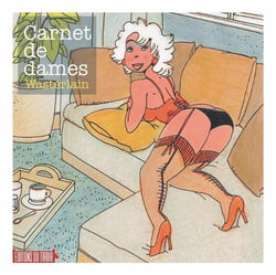 Carnet de dames
