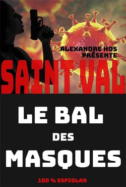 Le bal des masques