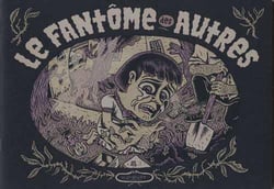 Le fantome des autres (nlle ed.)