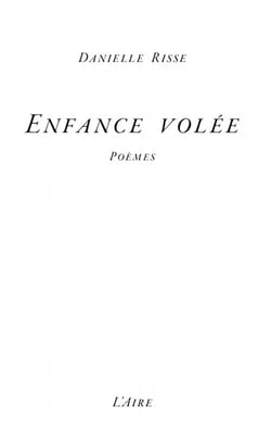 Enfance volée