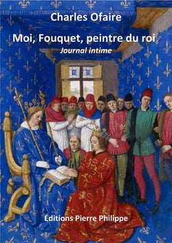 Moi, fouquet, peintre du roi