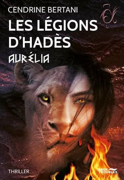 Les légions d'Hadès - Aurélia