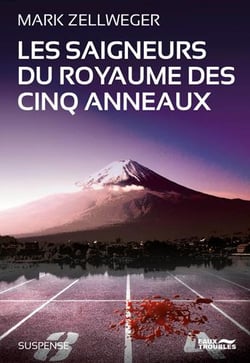 Les saigneurs du royaume des cinq anneaux