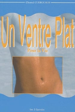 Un ventre plat pour la vie (édition 2001)
