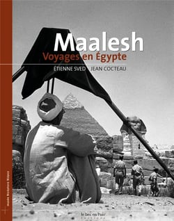 Maalesh - voyage en Egypte