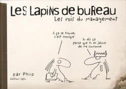 Les rois du management