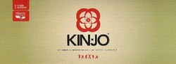 Kin-Jo - La source du mouvement