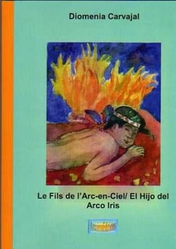Le fils de l'arc-en-ciel - el hijo del arco iris
