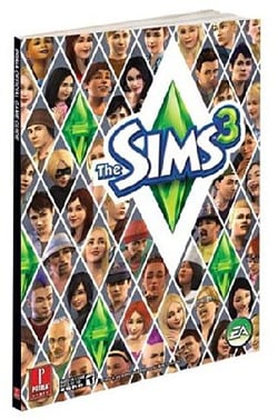 Les sims t.3
