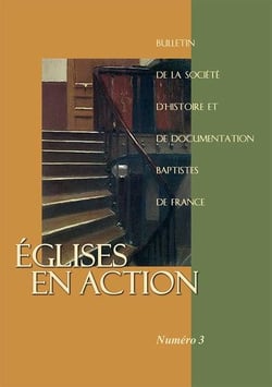 Bulletin shdbf n.2016/3 - églises en action