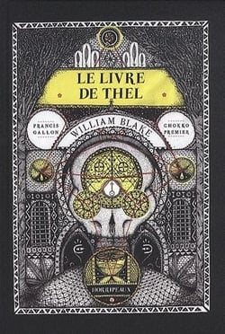 Le livre de thel