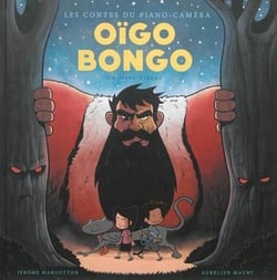 Oïgo bongo