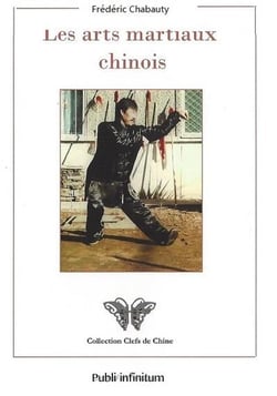 Les arts martiaux chinois