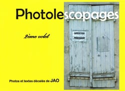 Photolescopages Tome 2
