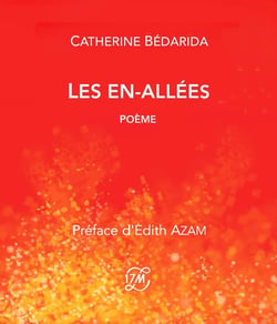 Les en-allées : Poème