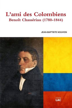 L'ami des colombiens