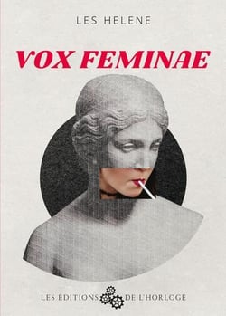 Vox feminae