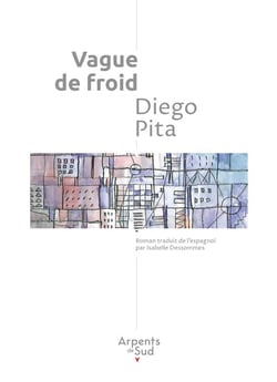 Vague de froid