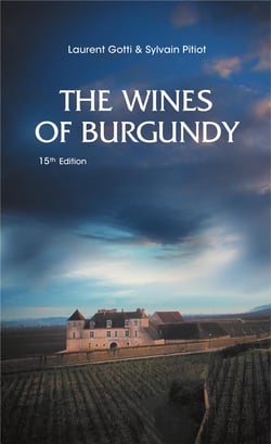 The wines of Burgundy (15e édition)