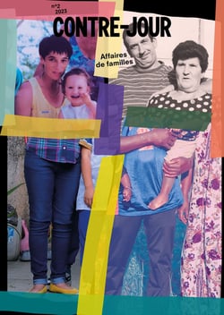 Contre-jour n.2 : Une affaire de familles