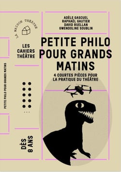 Petite philo pour grands matins