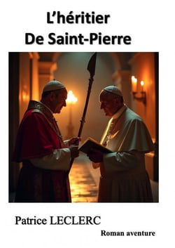 L'héritier de Saint-Pierre