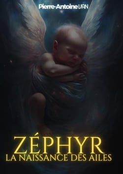 ZEPHYR : La Naissance des Ailes