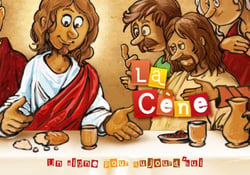 La Cène - un signe pour aujourd'hui