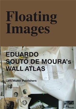 Floating images edouardo souto de moura's wall atlas