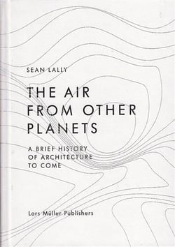The air from other planets