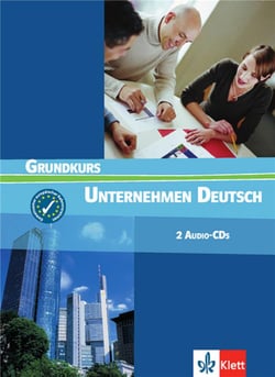 Unternehmen deutsch - allemand