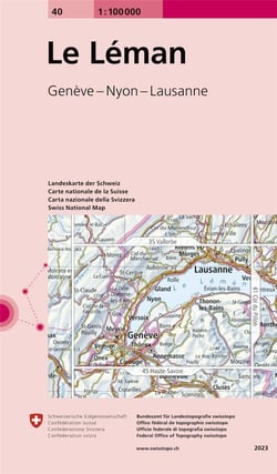 Le leman