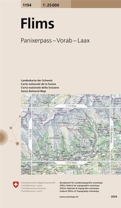 Flims flem - 1194