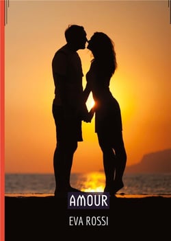 Amour : Séduction et Désir: le Voyage Sensuel d'une Femme