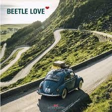 Beetle love