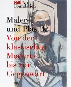 Malerei und plastik /allemand