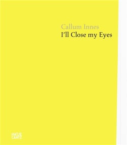 Callum innes i'll close my eyes