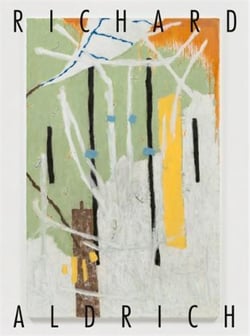 Richard Aldrich : Monograph
