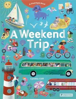 A weekend trip