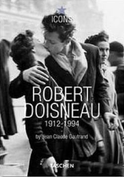 PO-ROBERT DOISNEAU