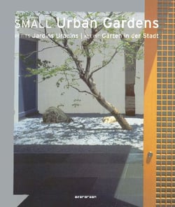 Small urban gardens