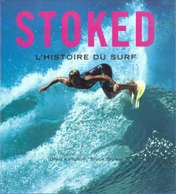 Surfbook - ev