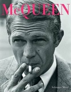 John dominis, steve mcqueen