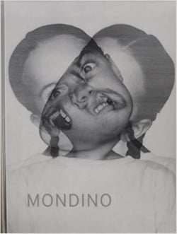 Mondino two much (collector)
