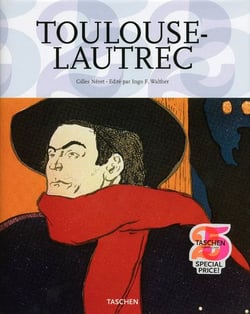 TOULOUSE-LAUTREC