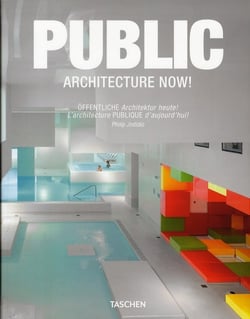 Public - architecture now !