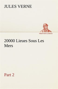 20000 lieues sous les mers  part 2