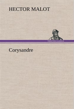 Corysandre