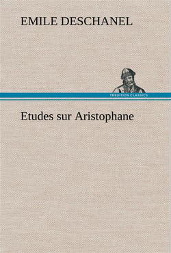 Etudes sur aristophane